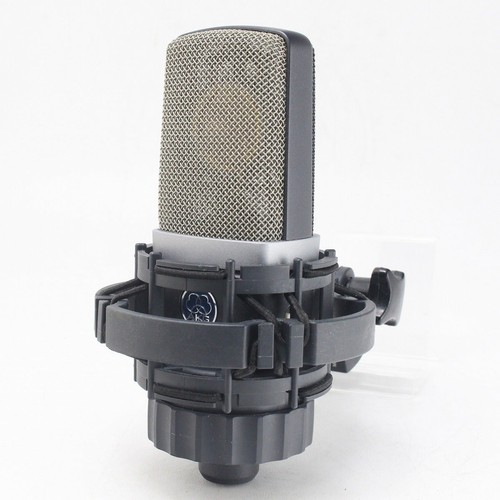 Microfono condensatore akg - microfono,
