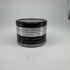 Filtri Carl Zeiss B57 Proxar
