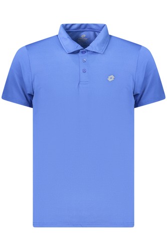 Lotto polo maniche corte - maniche, uomo