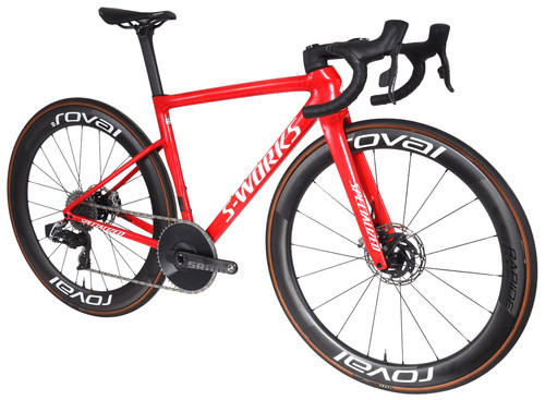 Specialized works tarmac sl8 - tarmac,