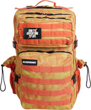 Zaino 45L Tattico Militare USA