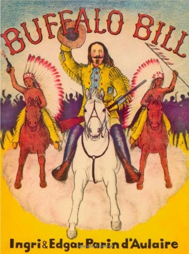 Buffalo bill - buffalo,