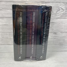 Decisive Battles of the