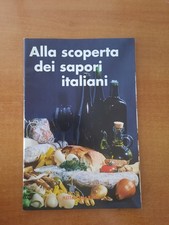 Cucina - lotto 6 libricini