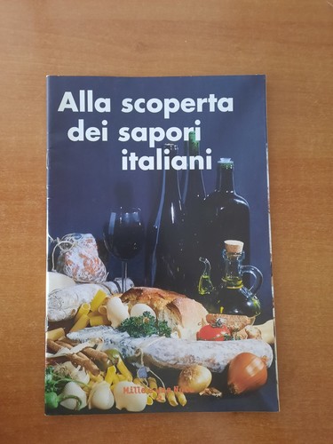 Cucina lotto 6 libricini - lotto,