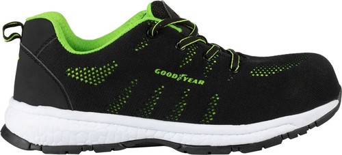 Scarpe antinfortunistiche
