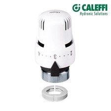 Comando termostatico per