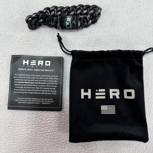 Hero company vindicta - hero,