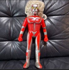 Megaloman Sofubi taglia grande