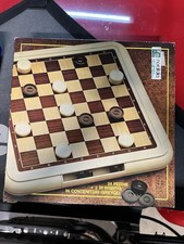 Dama / Tris Arcofalc Anni 80' - Vintage Completo