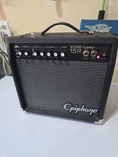 Epiphone Amplificatore
