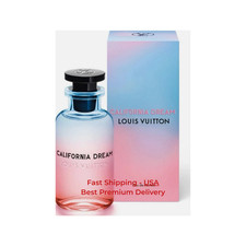 Louis Vuitton California Dream