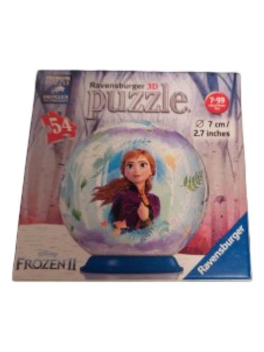 Ravensburger puzzle frozen - ravensburger,
