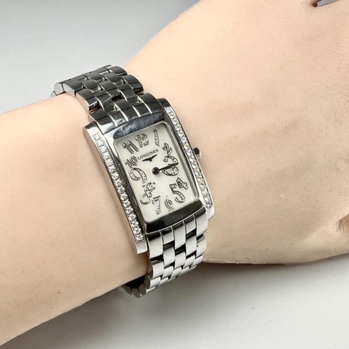 Orologio longines dolcevita - longines,