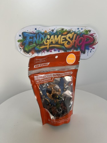 Skylanders giants drobot serie - drobot,