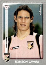 figurina Panini Calciatori