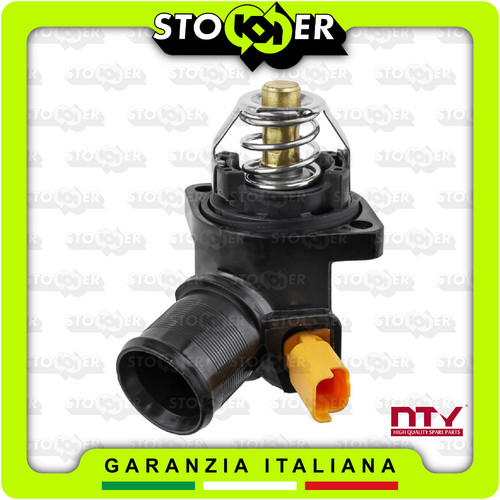 Termostato valvola - termostato,