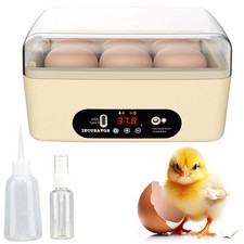 Incubatrice completamente