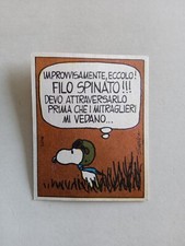 LE FIGURINE DI LINUS 1971 n