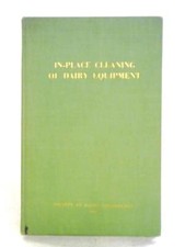 In-Place-Cleaning of Dairy