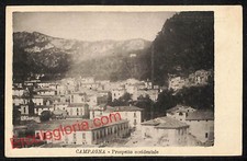 ai4551 - VINTAGE POSTCARD -