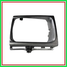 Cerchio Faro Destro-Argento