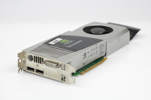 Nvidia quadro fx4800 5gb - quadro, 1.5gb