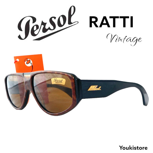 Persol ratti 74 rare - ratti, p