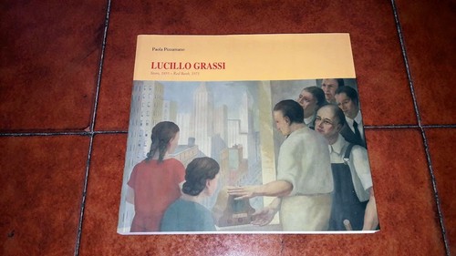 Paola pizzamano lucillo - paola,