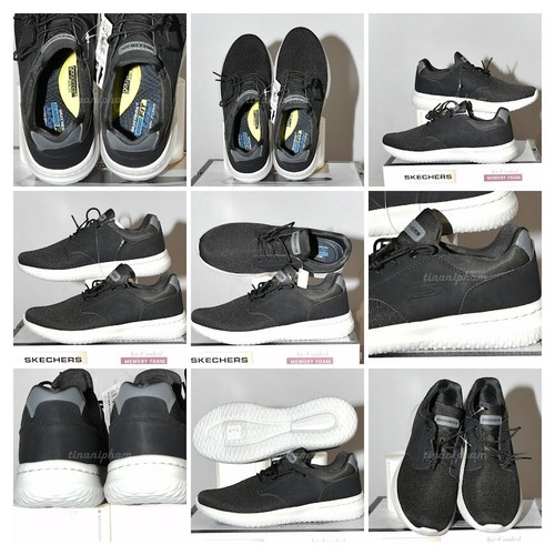 Scarpe uomo delson - delson, skechers