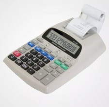 Confezione Calcolatrice