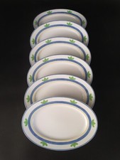 Set 6 Raviere/ Piatto isalata