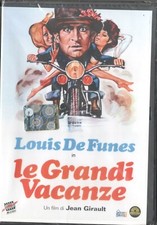 Grandi vacanze dvd - le,