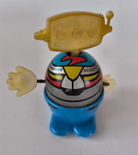 Robot Vintage Frizione NO 828