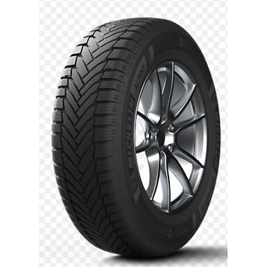 215 r17 michelin - 87, v