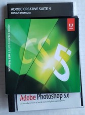 Adobe Creative Suite 5 Web