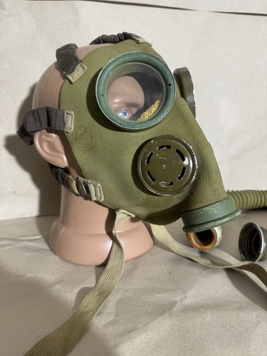 Protezione maschera antigas - protezione,