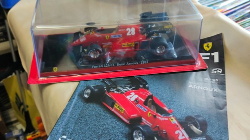 Collezione grandi ferrari - collezione, :