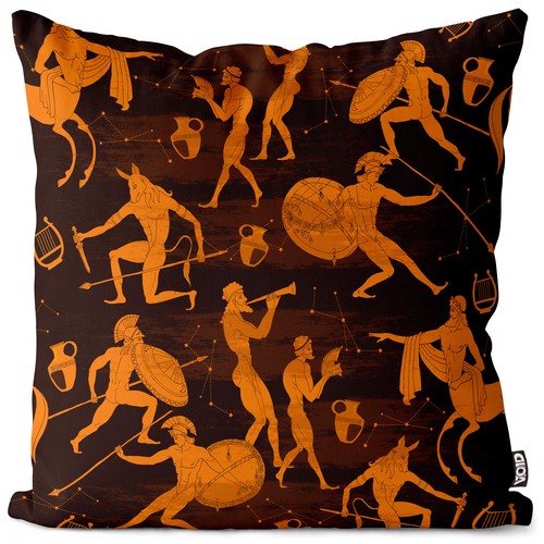 Federa cuscino void - federa,