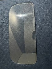 Vetro Lunotto Posteriore Fiat 500 F L R Epoca