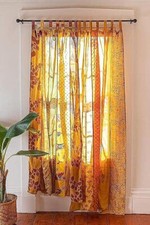 Tende di Seta, Tende di Lusso