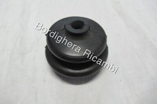 CUFFIA GOMMA LEVA CAMBIO FIAT