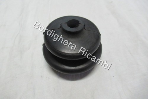 Cuffia gomma leva cambio fiat - gomma,