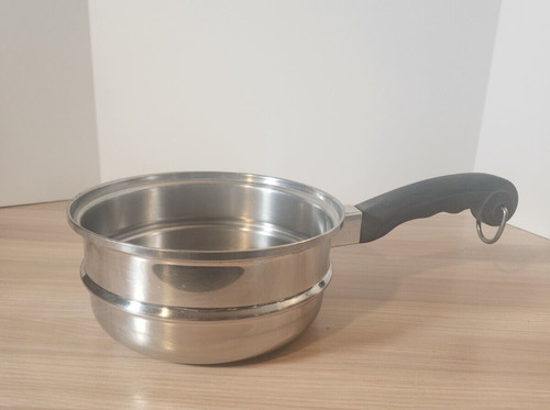 Saladmaster inserto vaporiera - saladmaster,