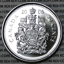 BU PL Canada 2006 P 50 cent