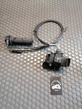 Sensore Posizione Della Valvola Farfolla Magneti Marelli Rsv4 1000 2015-16