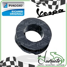 GOMMINO PASSACAVO NERO CAVI