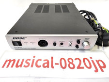 Amplificatore di potenza