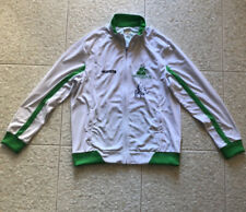 Tuta Basket Janning #22 Montepaschi Siena Worn Autografata FIBA Jersey Canotta