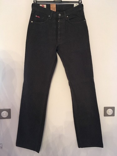 Jeans uomo lee - jeans,